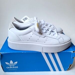 ADIDAS SLEEK SUPER W